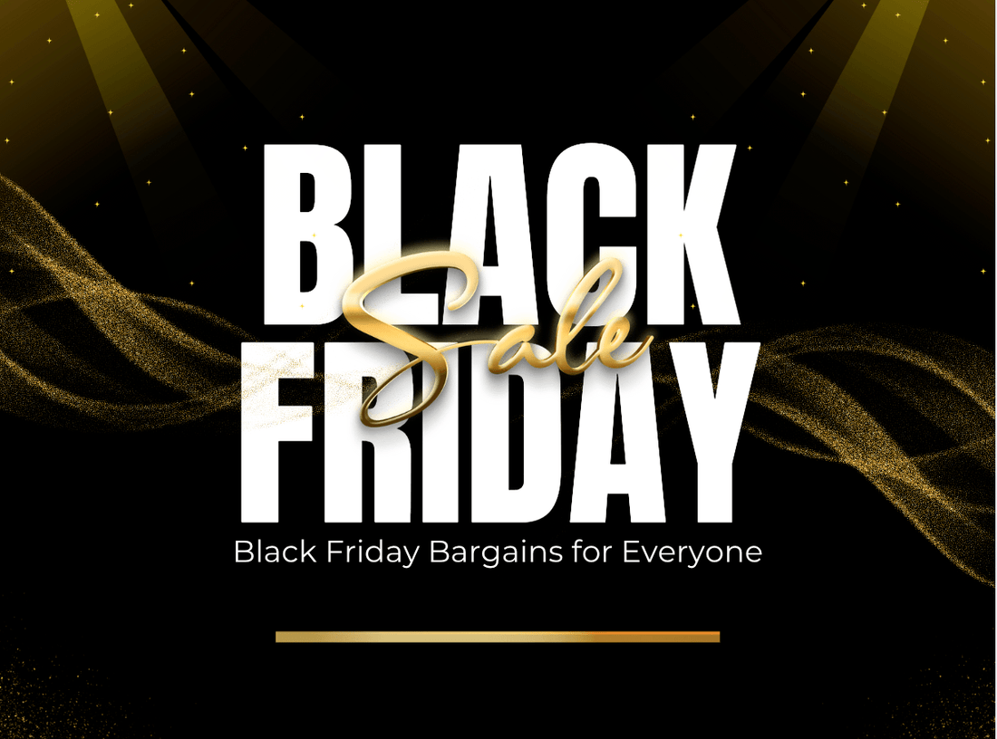 Black Friday Electric Bike Deals: Ride the Savings at Pogo Cycles! - Pogo Cycles