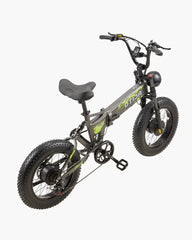 OTIDA R7 MAX Dual Motor Electric Bike