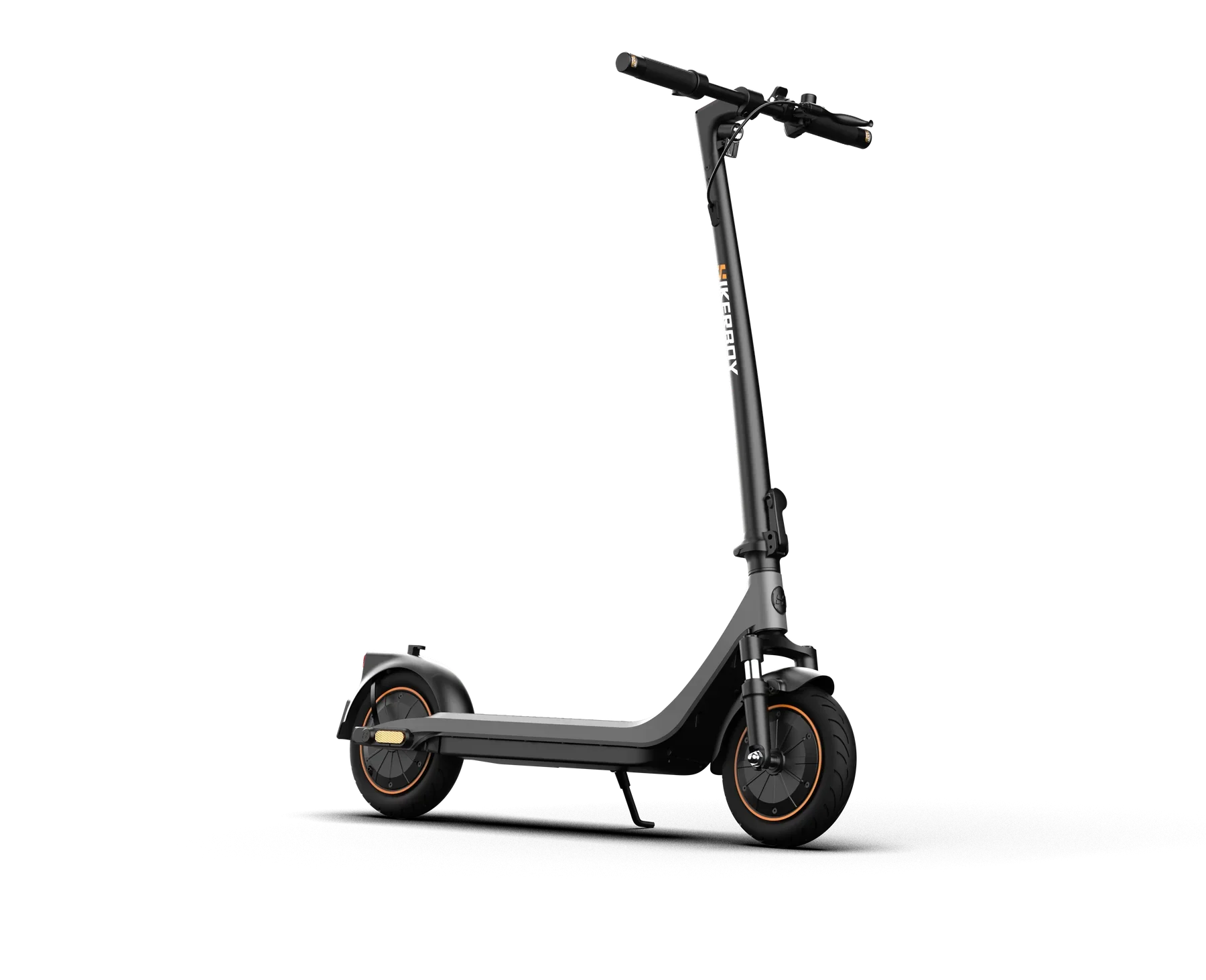 Hikerboy Curtis Dual Electric Scooter - Pogo Cycles