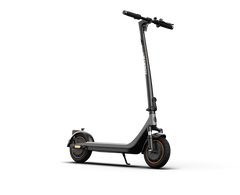 Hikerboy Curtis Dual Electric Scooter - Pogo Cycles