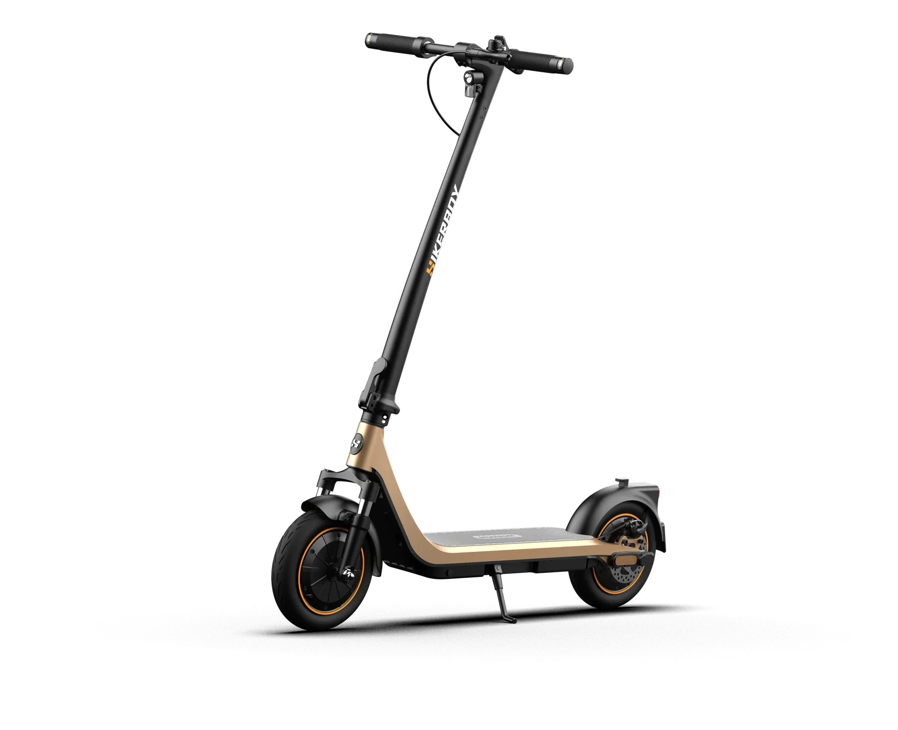 Hikerboy Curtis Dual Electric Scooter - Pogo Cycles
