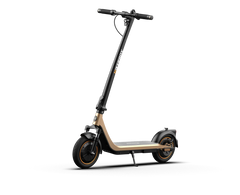 Hikerboy Curtis Dual Electric Scooter - Pogo Cycles