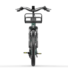 Eletronbike OC26 Electric Bike