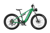DUOTTS E26 Upgraded Electric Bike - Pogo Cycles