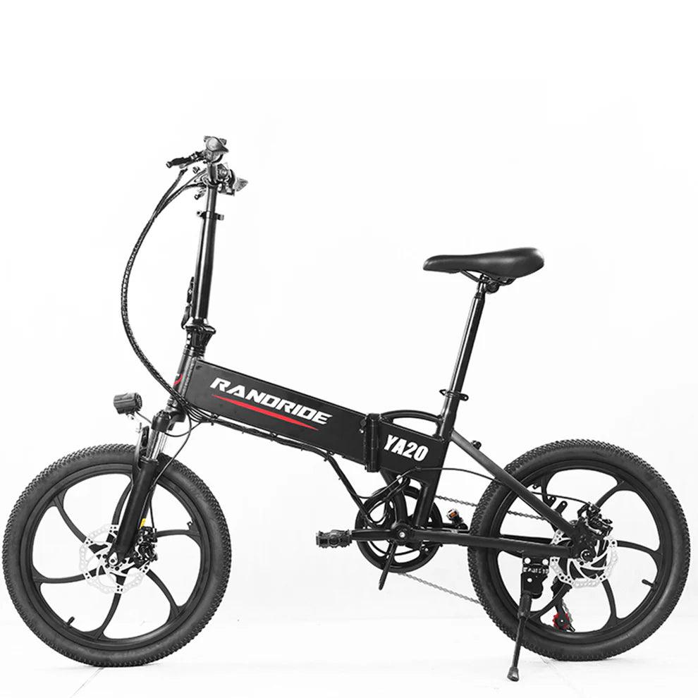 RANDRIDE YA20 Electric Bike - Pogo Cycles