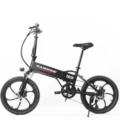 RANDRIDE YA20 Electric Bike - Pogo Cycles
