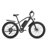 GOGOBEST GF600 Plus Electric Bike - Pogo Cycles