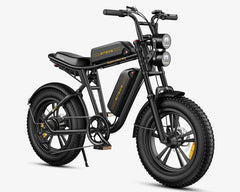 ENGWE M20 Electric Bike - Pogo Cycles