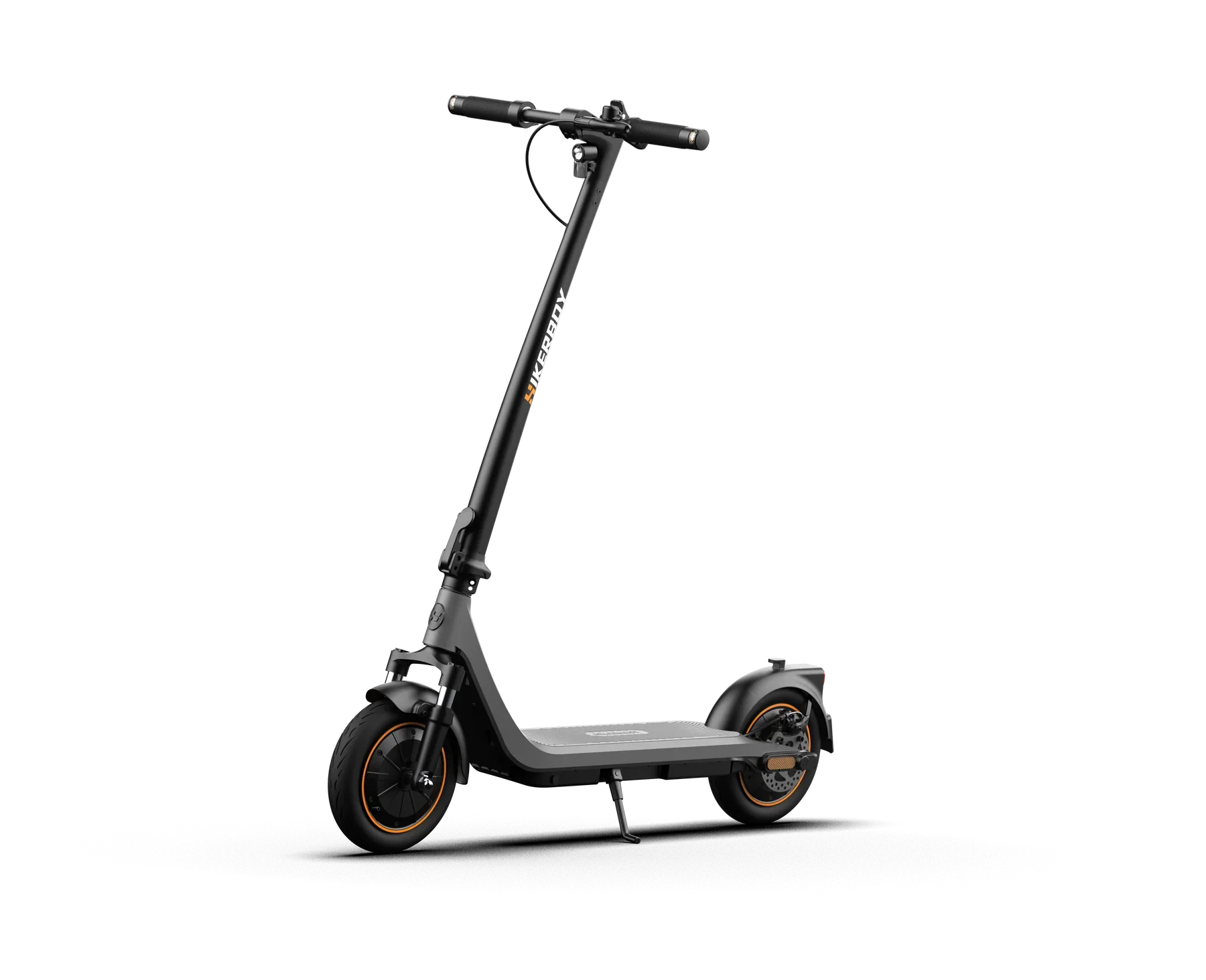 Hikerboy Curtis Dual Electric Scooter - Pogo Cycles