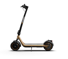 Hikerboy Curtis Dual Electric Scooter - Pogo Cycles