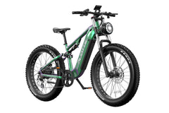 DUOTTS E26 Upgraded Electric Bike - Pogo Cycles