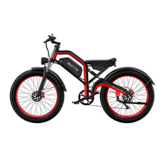 DUOTTS N26 Upgraded Electric Bike - Pogo Cycles