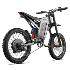 EKX X21 Max Mountain Electric Bike - Pogo Cycles