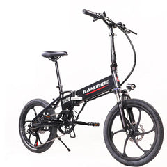 RANDRIDE YA20 Electric Bike - Pogo Cycles