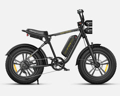 ENGWE M20 Electric Bike - Pogo Cycles