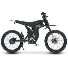Riding Times GT73 Electric Bike - US - Pogo Cycles