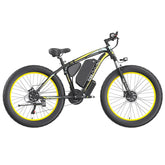 GOGOBEST GF700 Electric Mountain Bike - Pogo Cycles