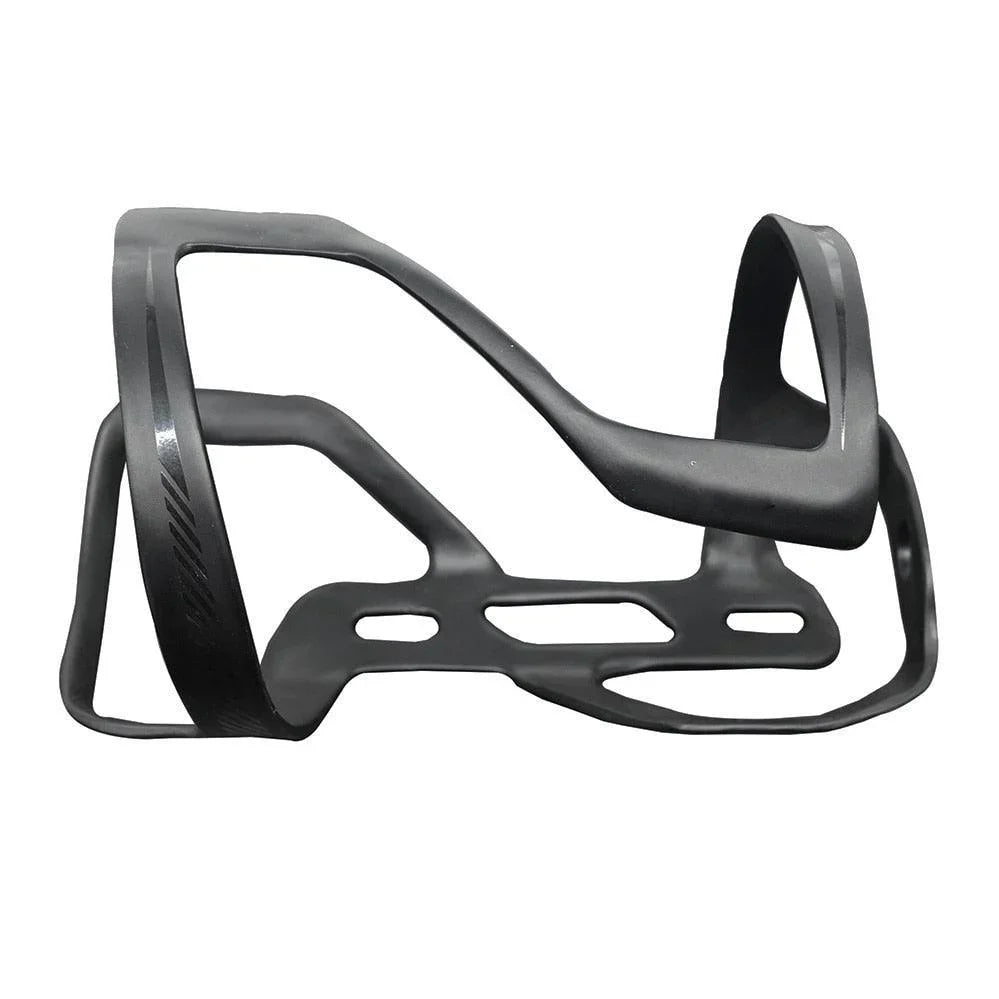 2PCS Full Carbon Fiber Bicycle Water Bottle Cage MTB Road ZEE cage II Water Bottle Holder Bike Bottle Part Left / right opening - Pogo Cycles