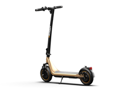 Hikerboy Curtis Dual Electric Scooter - Pogo Cycles