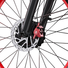 DUOTTS N26 Upgraded Electric Bike - Pogo Cycles