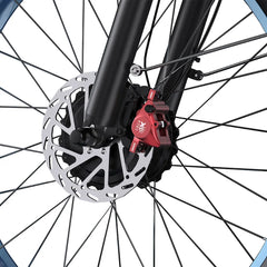 DUOTTS N26 Upgraded Electric Bike - Pogo Cycles