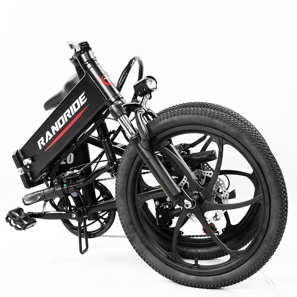 RANDRIDE YA20 Electric Bike - Pogo Cycles