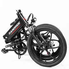 RANDRIDE YA20 Electric Bike - Pogo Cycles