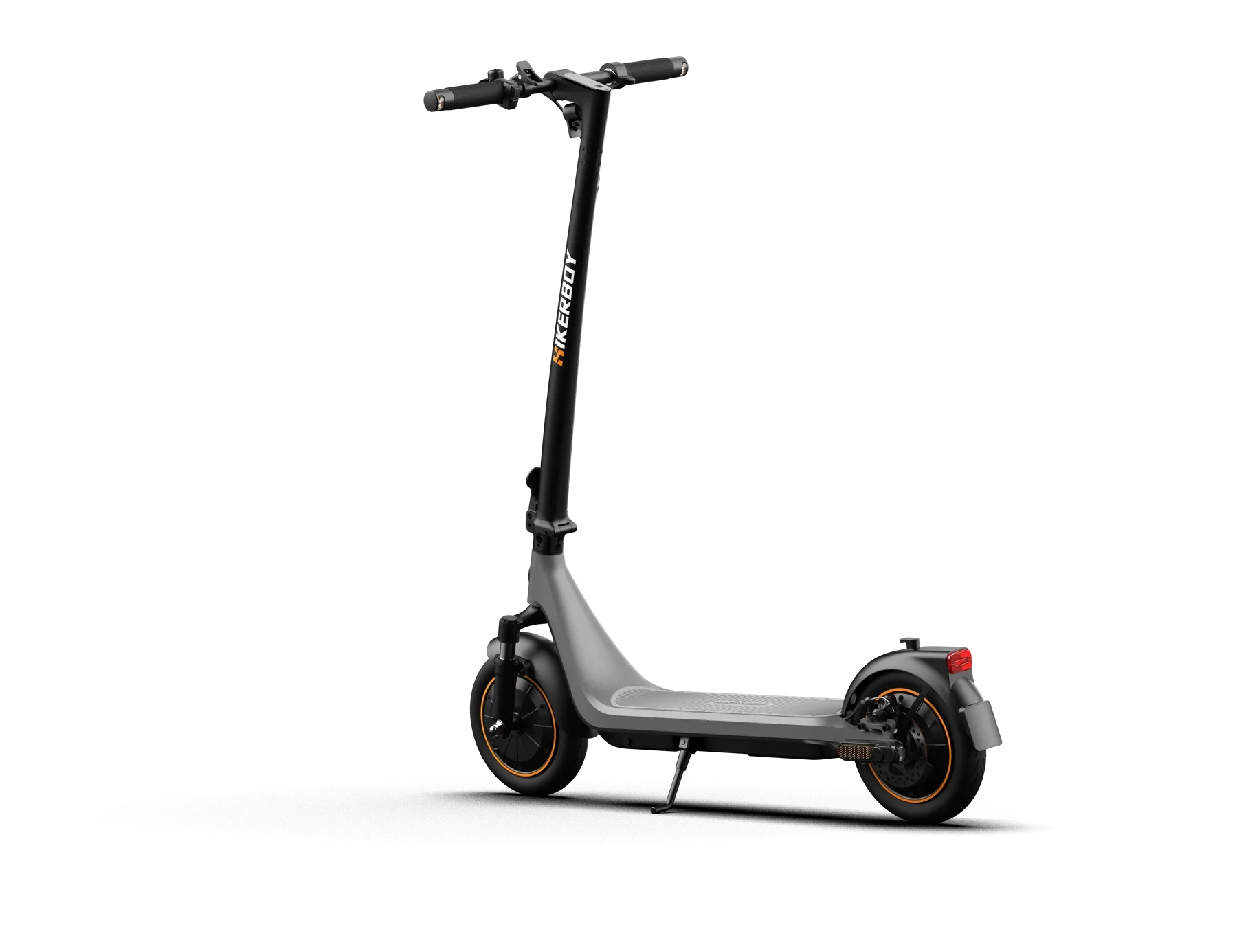 Hikerboy Curtis Dual Electric Scooter - Pogo Cycles
