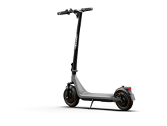 Hikerboy Curtis Dual Electric Scooter - Pogo Cycles