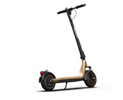 Hikerboy Curtis Dual Electric Scooter - Pogo Cycles