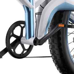DUOTTS N26 Upgraded Electric Bike - Pogo Cycles