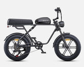 ENGWE M1 Dual Passenger Electric Bike - Pogo Cycles