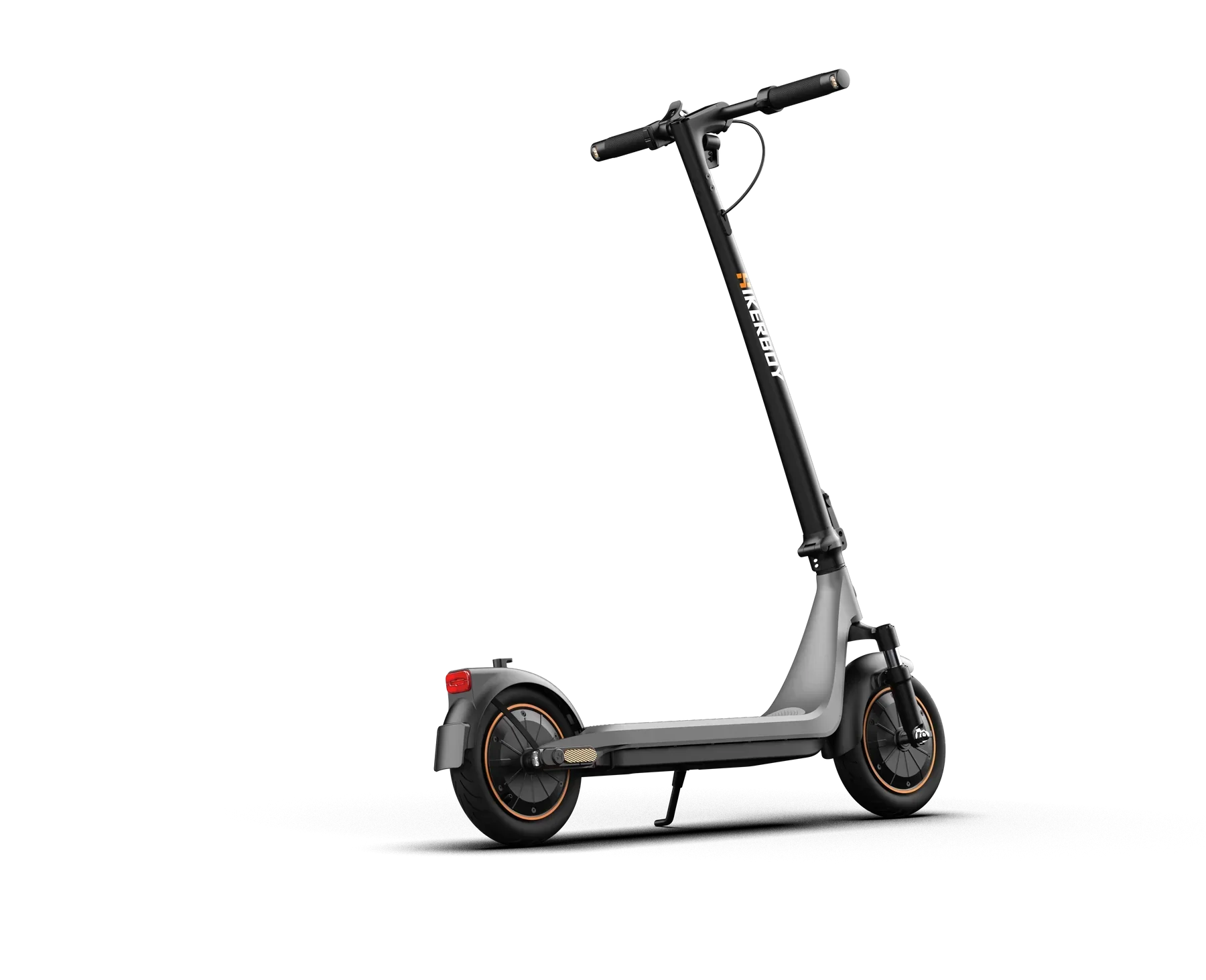 Hikerboy Curtis Dual Electric Scooter - Pogo Cycles