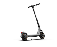 Hikerboy Curtis Dual Electric Scooter - Pogo Cycles