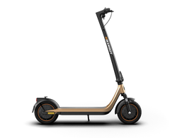 Hikerboy Curtis Dual Electric Scooter - Pogo Cycles