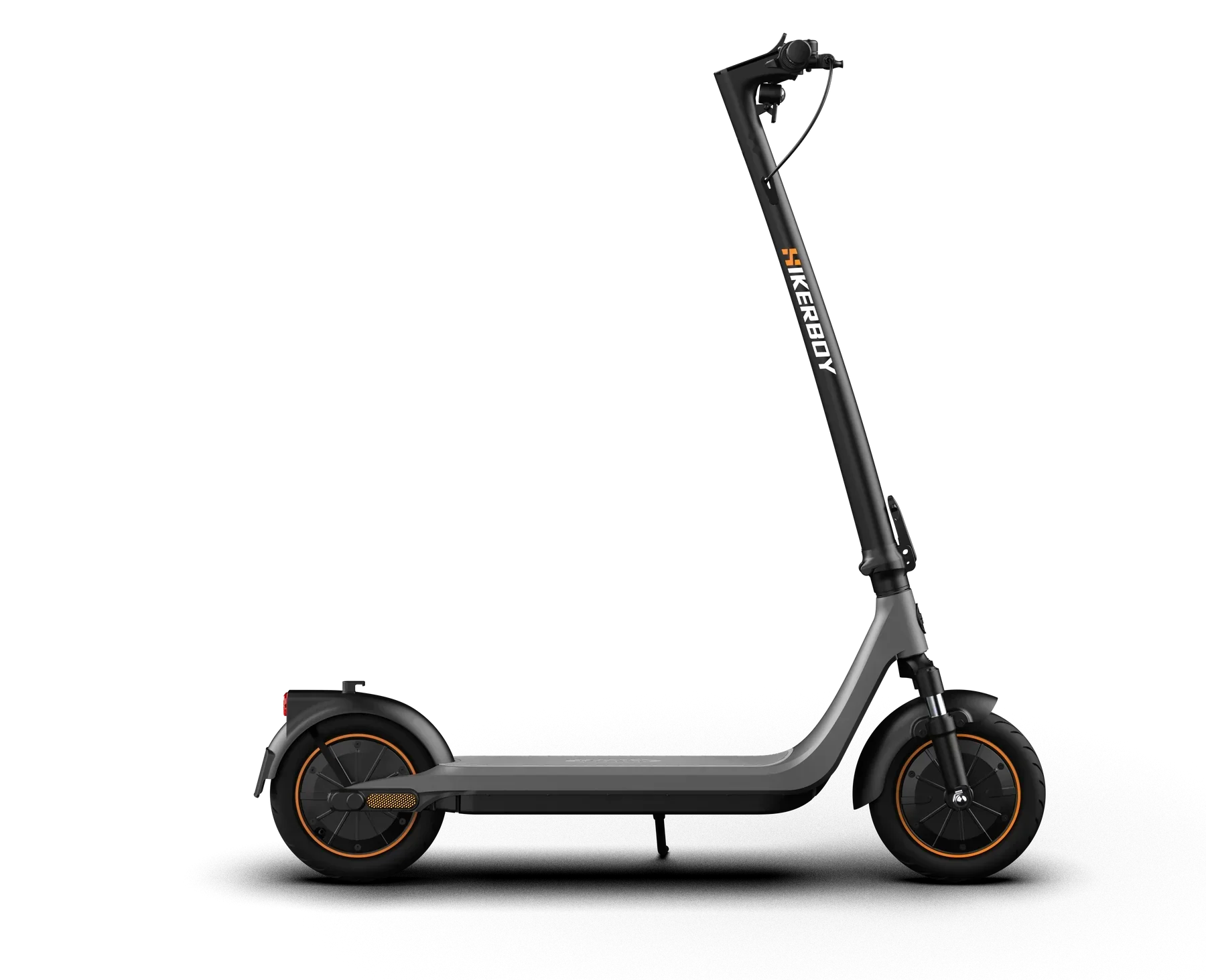 Hikerboy Curtis Dual Electric Scooter - Pogo Cycles