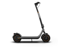 Hikerboy Curtis Dual Electric Scooter - Pogo Cycles