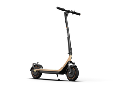 Hikerboy Curtis Dual Electric Scooter - Pogo Cycles