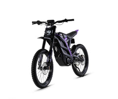 79BIKE Falcon Pro Electric Dirt Bike