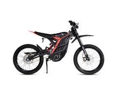 79BIKE Falcon Pro Electric Dirt Bike