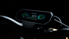 79BIKE Falcon Pro Electric Dirt Bike