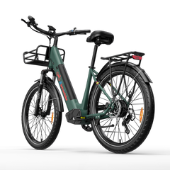 Eletronbike OC26 Electric Bike