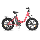 PVY LS20 Electric Bike - UK - Pogo Cycles