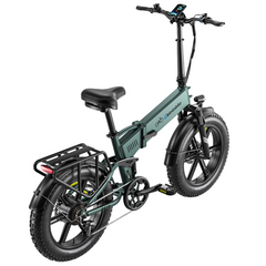 Eletronbike OG20 Electric Bike