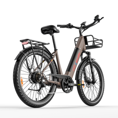 Eletronbike OC26 Electric Bike