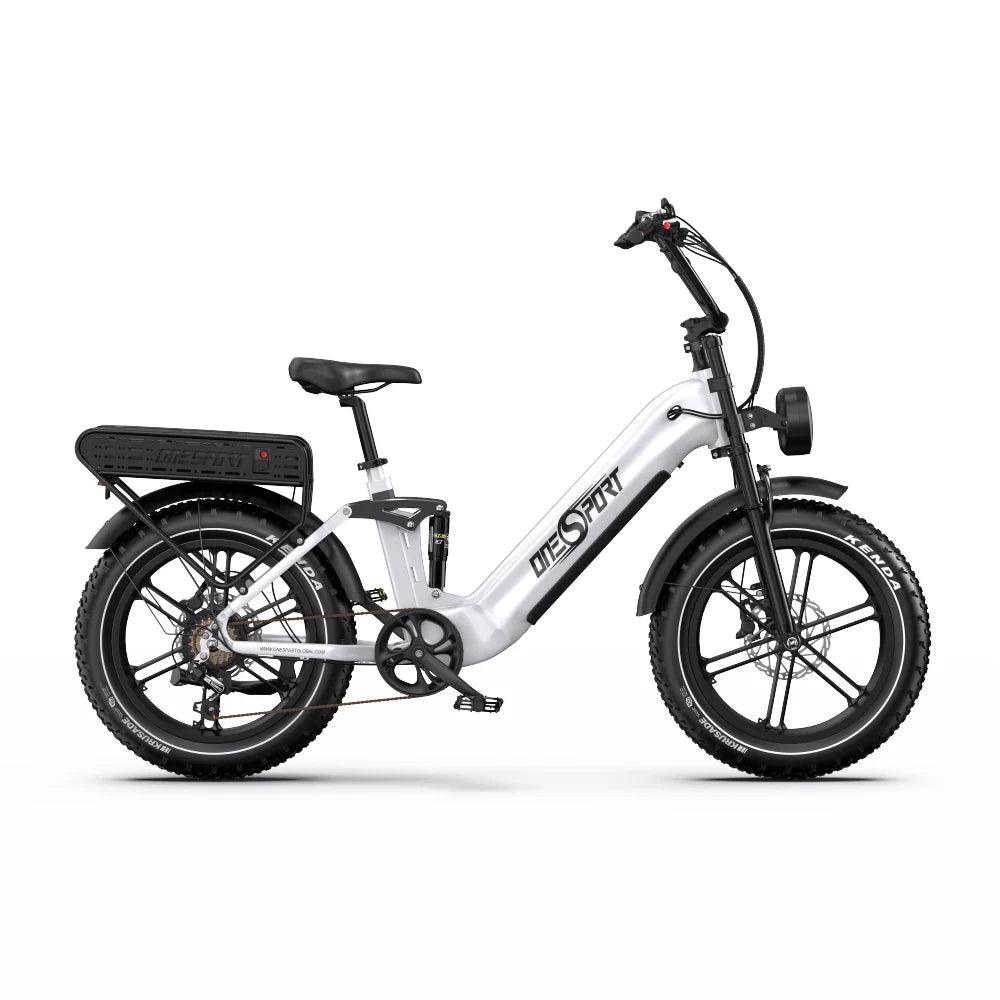 Onesport OT08 Pro Electric Bike - Pogo Cycles