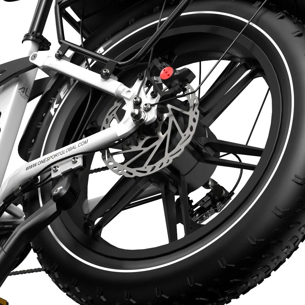 Onesport OT08 Pro Electric Bike - Pogo Cycles