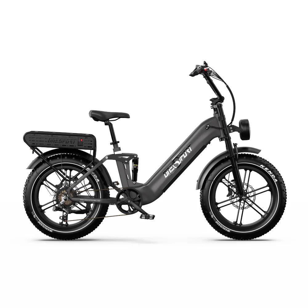 Onesport OT08 Pro Electric Bike - Pogo Cycles