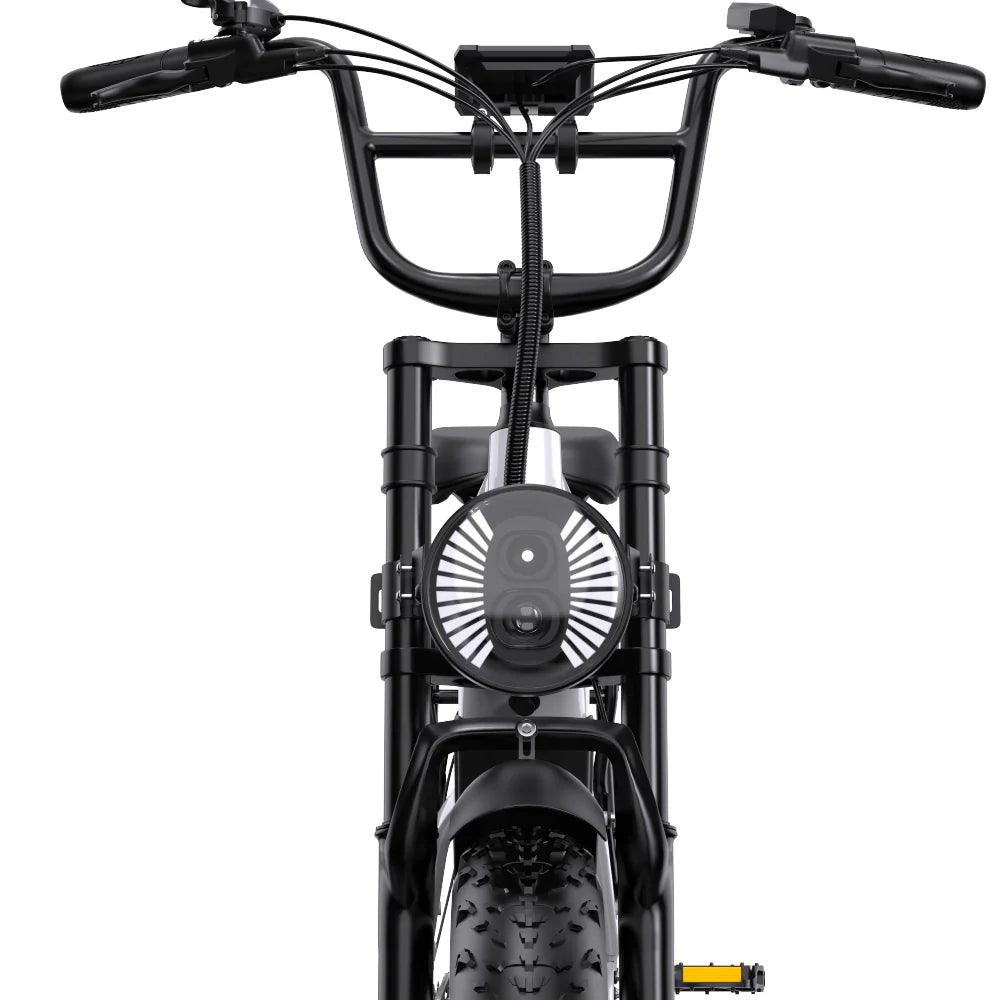 Onesport OT08 Pro Electric Bike - Pogo Cycles