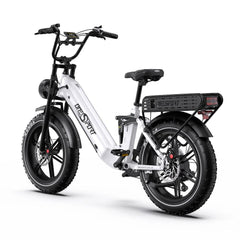 Onesport OT08 Pro Electric Bike - Pogo Cycles